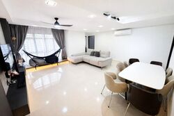 Blk 301B Anchorvale Drive (Sengkang), HDB 5 Rooms #529360251